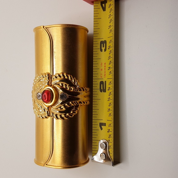 Vintage Princess Marcella Borghese Lipstick Case - Picture 13 of 15